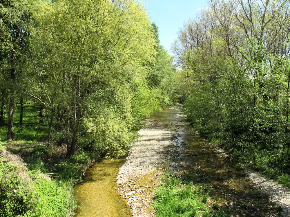 Maison de Vacances Richerenches