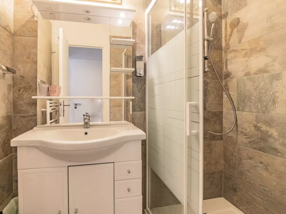 Maison de Vacances Richerenches