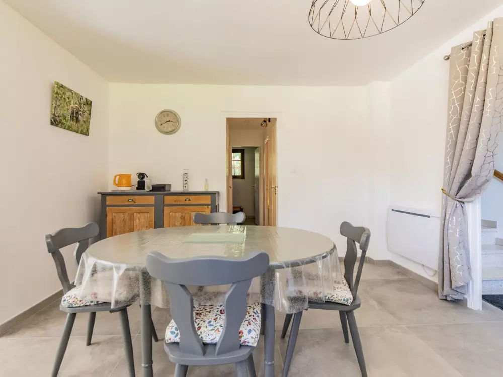 Maison de Vacances Richerenches