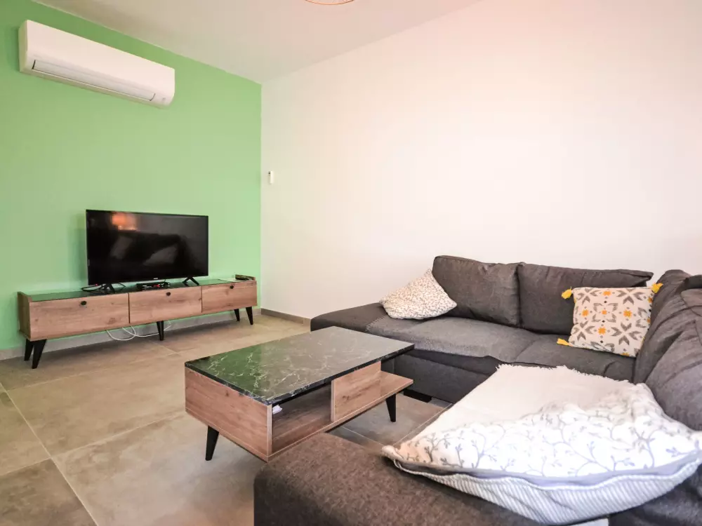 Maison de Vacances Richerenches