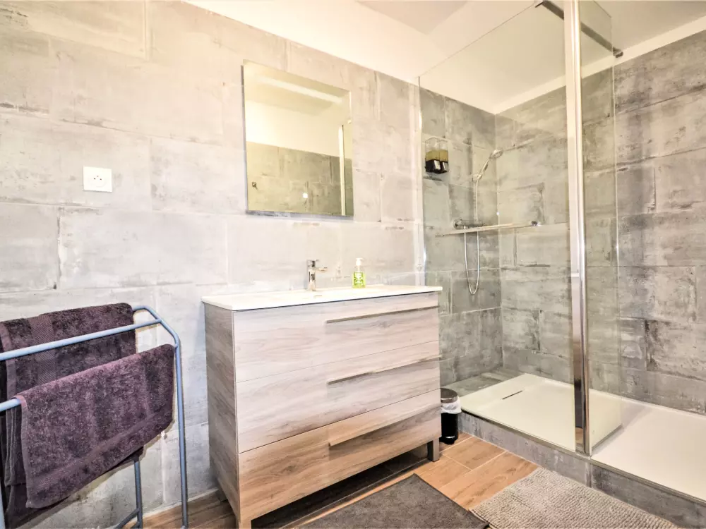 Maison de Vacances Richerenches