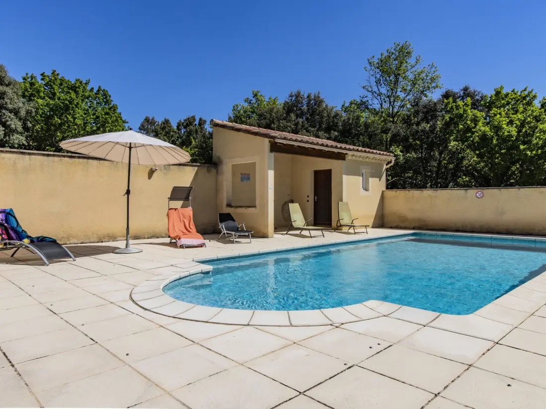 Maison de Vacances Richerenches