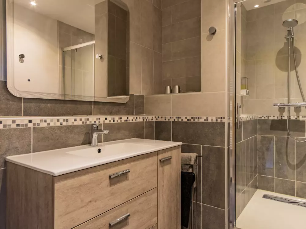 Maison de Vacances Richerenches