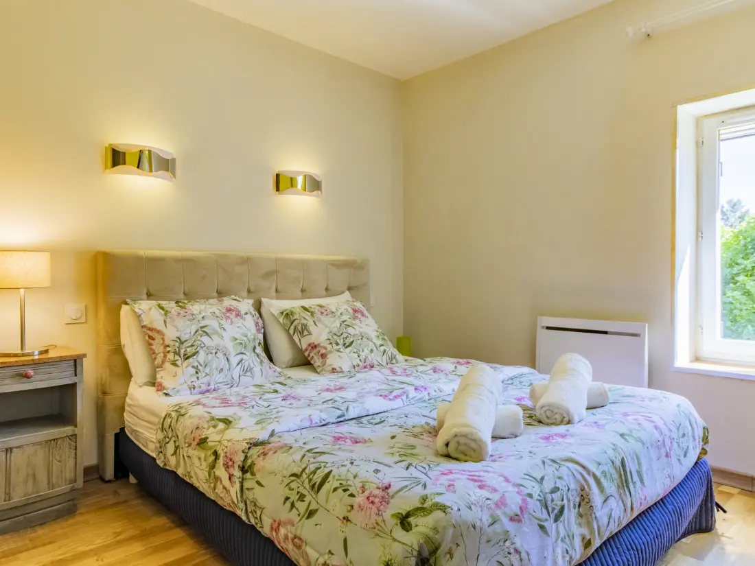 Maison de Vacances Richerenches