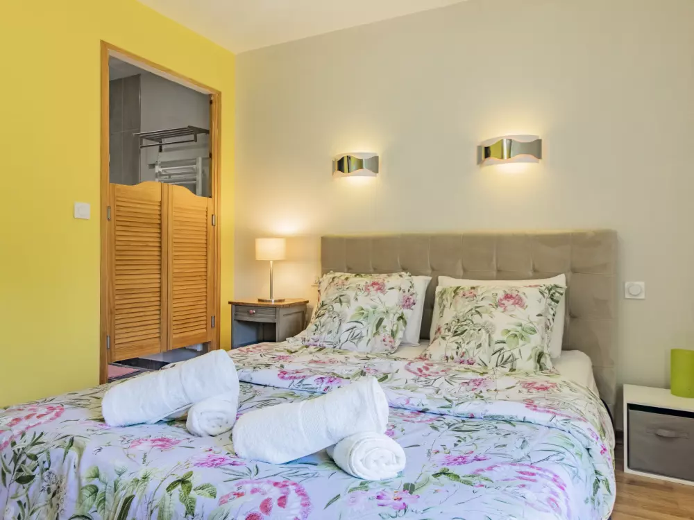 Maison de Vacances Richerenches