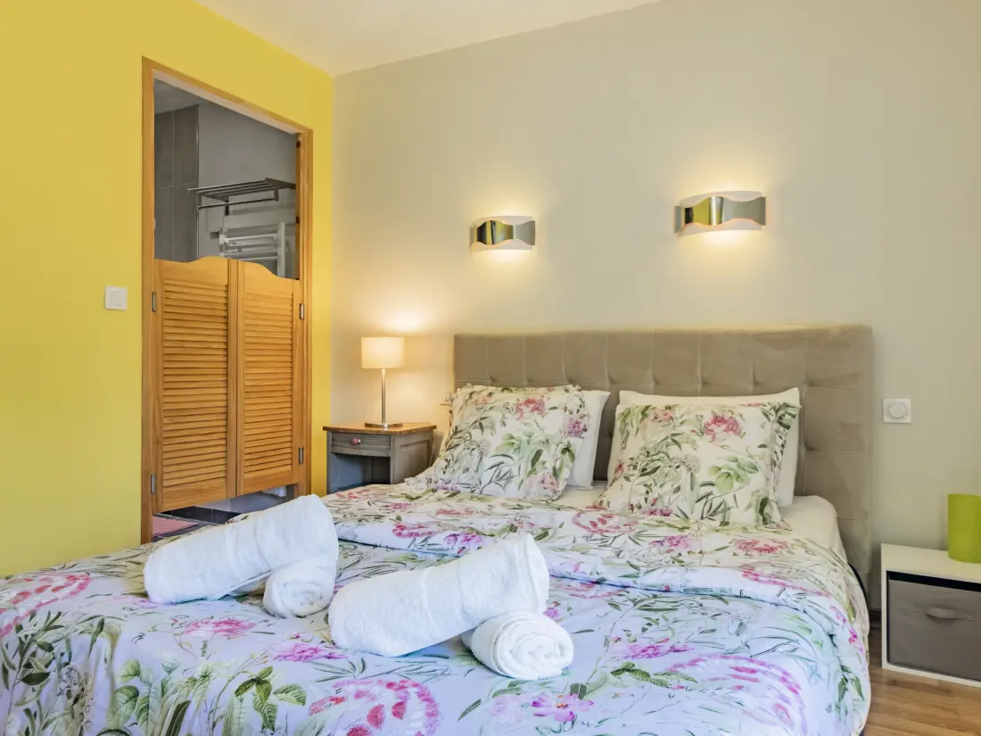 Maison de Vacances Richerenches