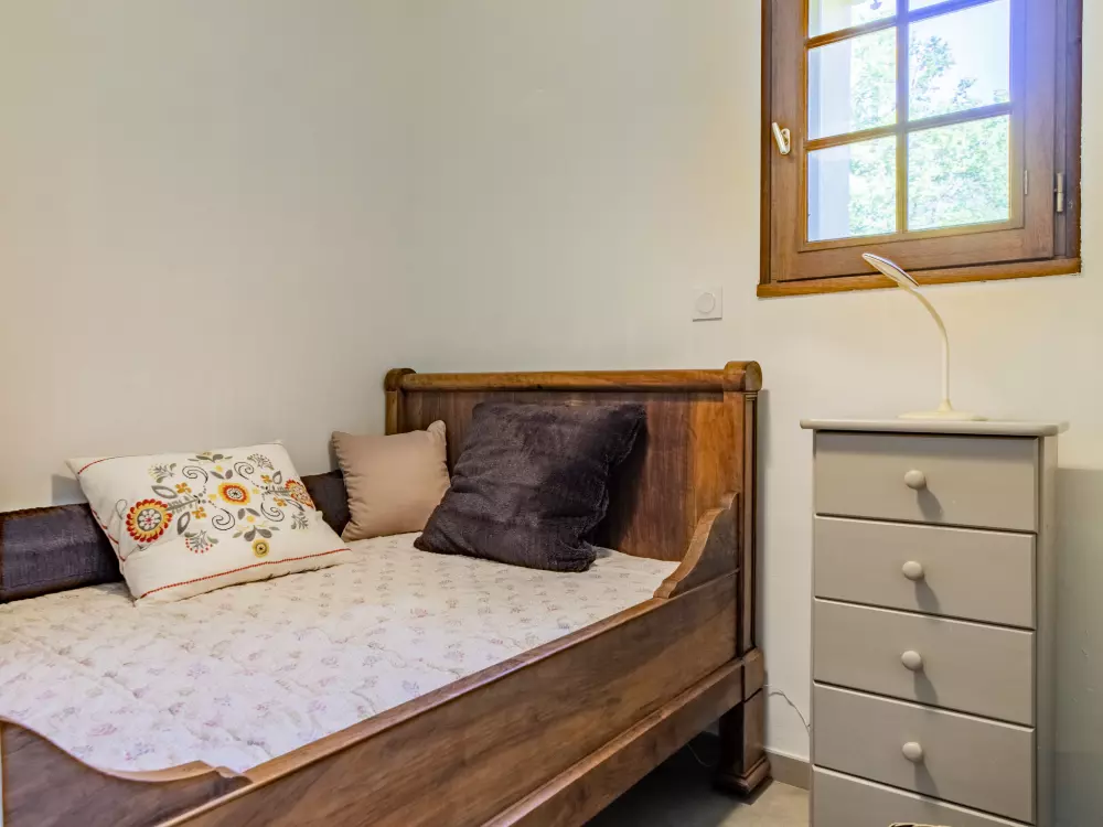 Maison de Vacances Richerenches