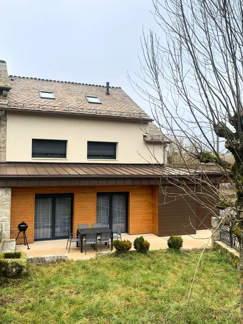 Gîte de France Gîte pépille 3 épis