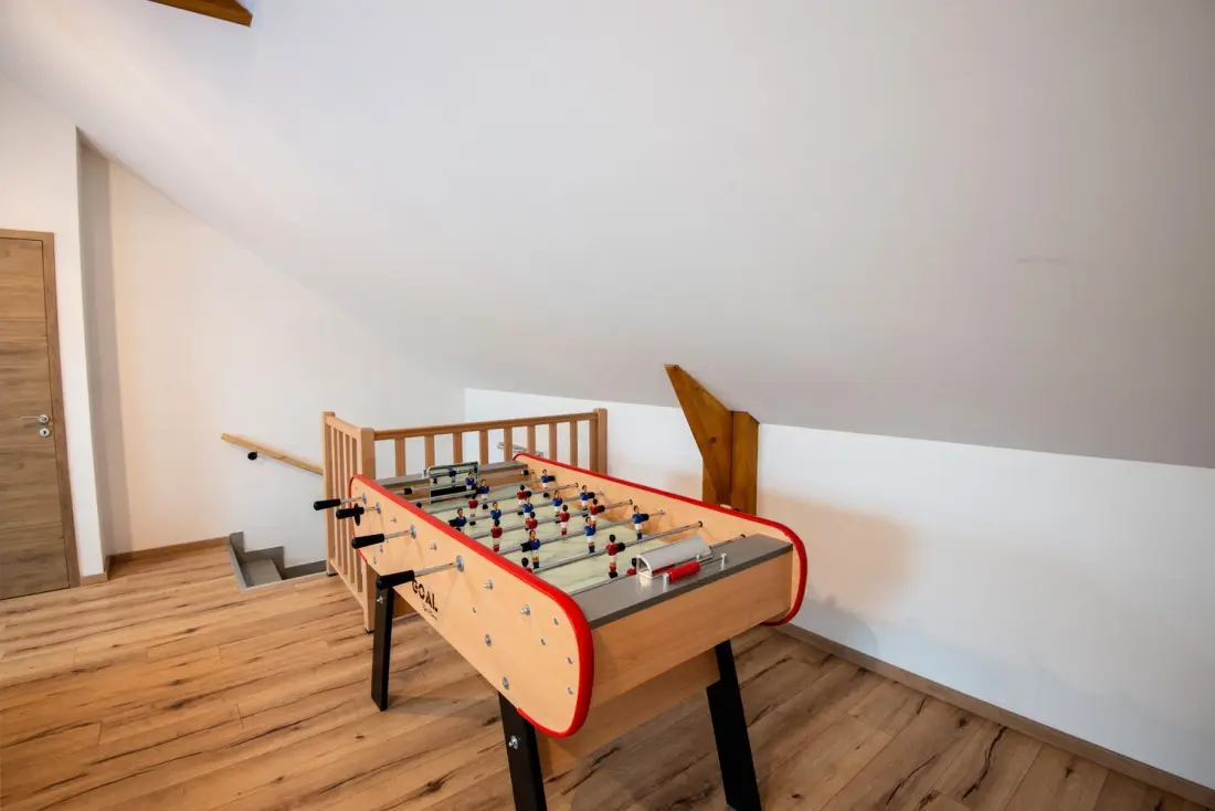Gîte de France Gîte pépille 3 épis