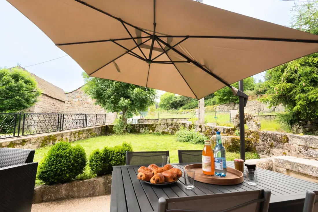 Gîte de France Gîte pépille 3 épis