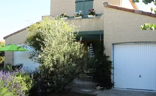 Gîte de France à Rieux Minervois 1