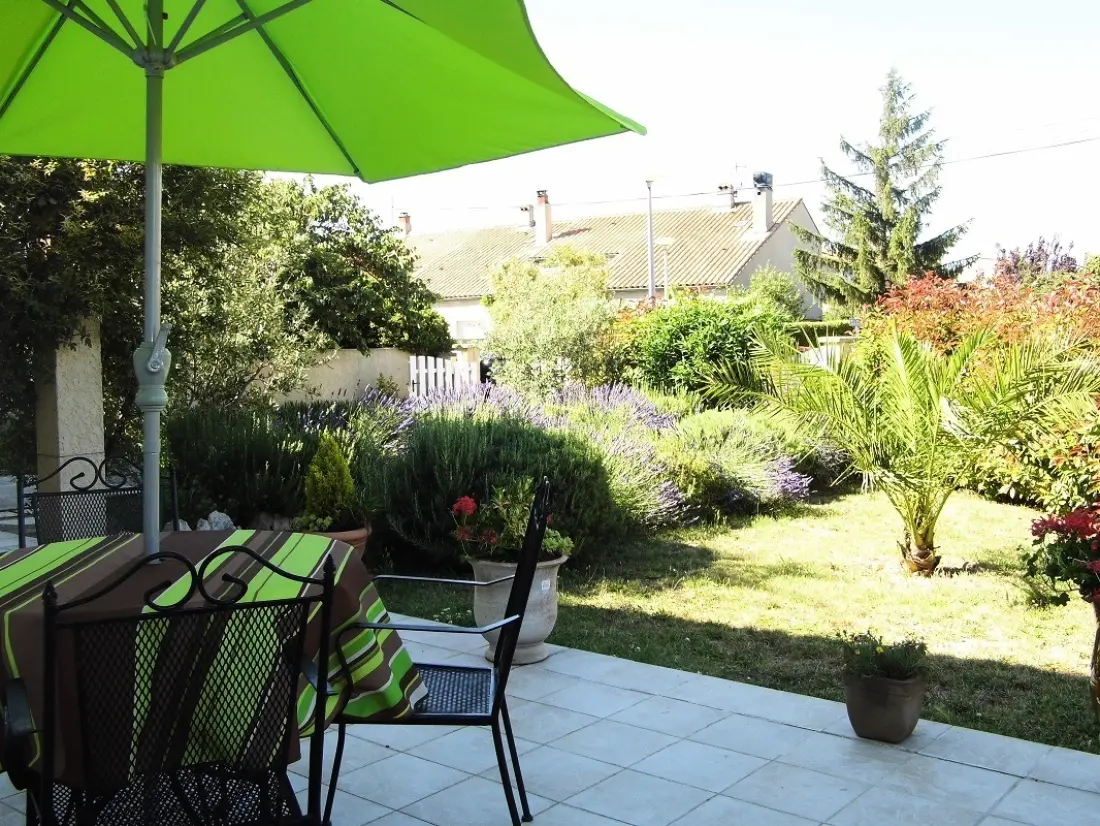 Gîte de France à Rieux Minervois  1