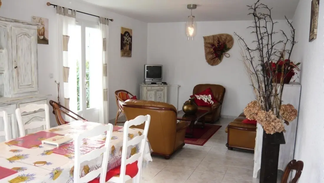 Gîte de France à Rieux Minervois  1