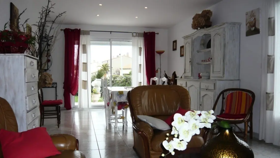 Gîte de France à Rieux Minervois  1