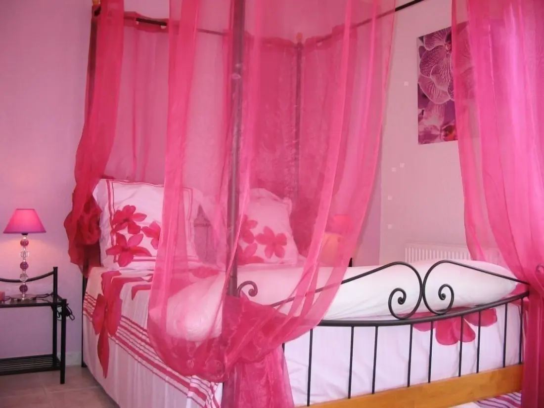 Gîte de France à Rieux Minervois  1