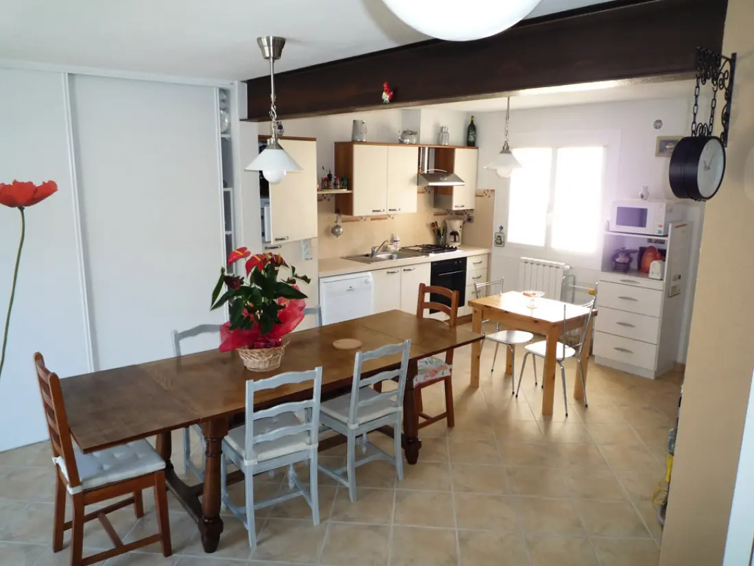 Gîte de France à Rieux Minervois  2