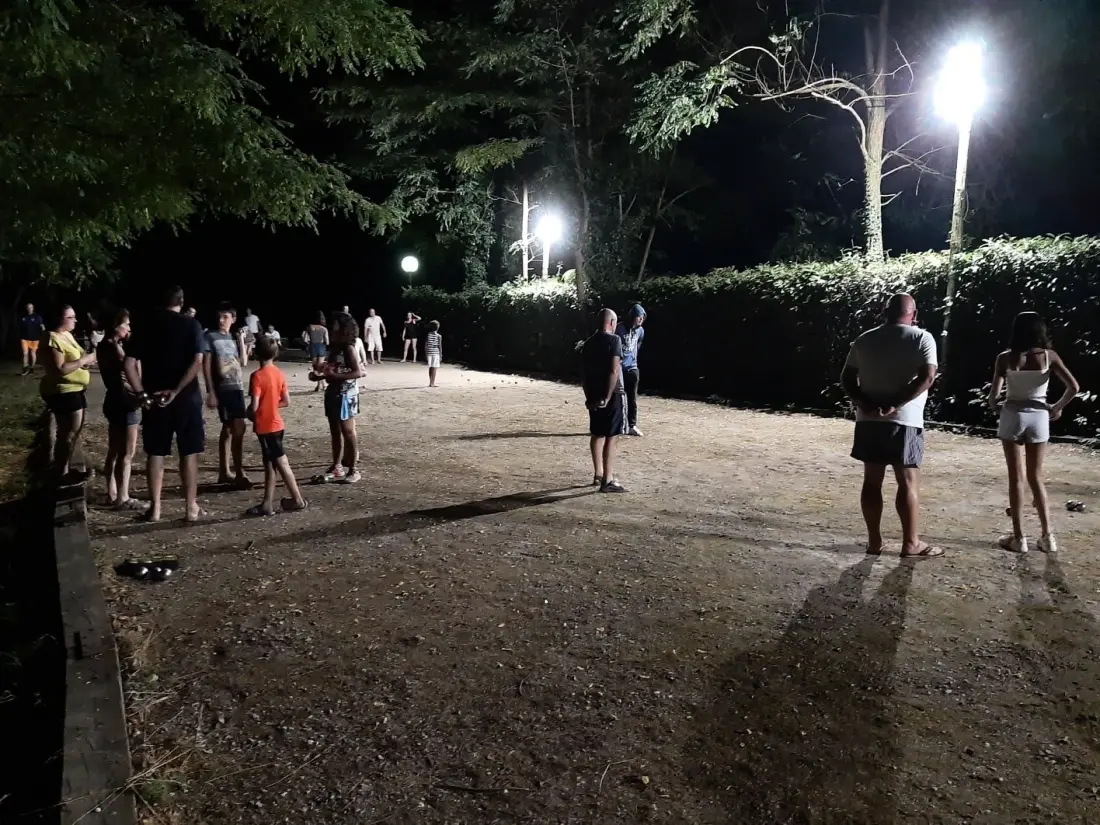 Flower Camping LES MIJEANNES 4 étoiles★★★★