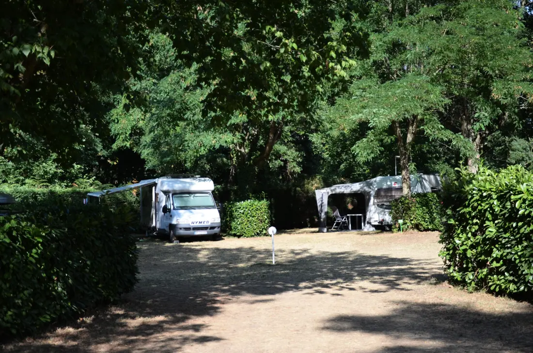 Flower Camping LES MIJEANNES 4 étoiles★★★★