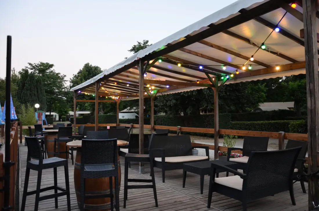 Flower Camping LES MIJEANNES 4 étoiles★★★★