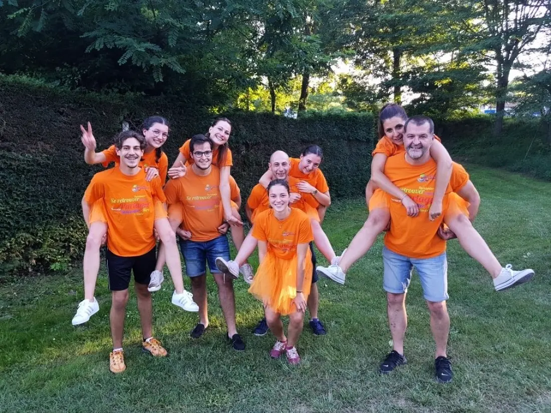 Flower Camping LES MIJEANNES 4 étoiles★★★★