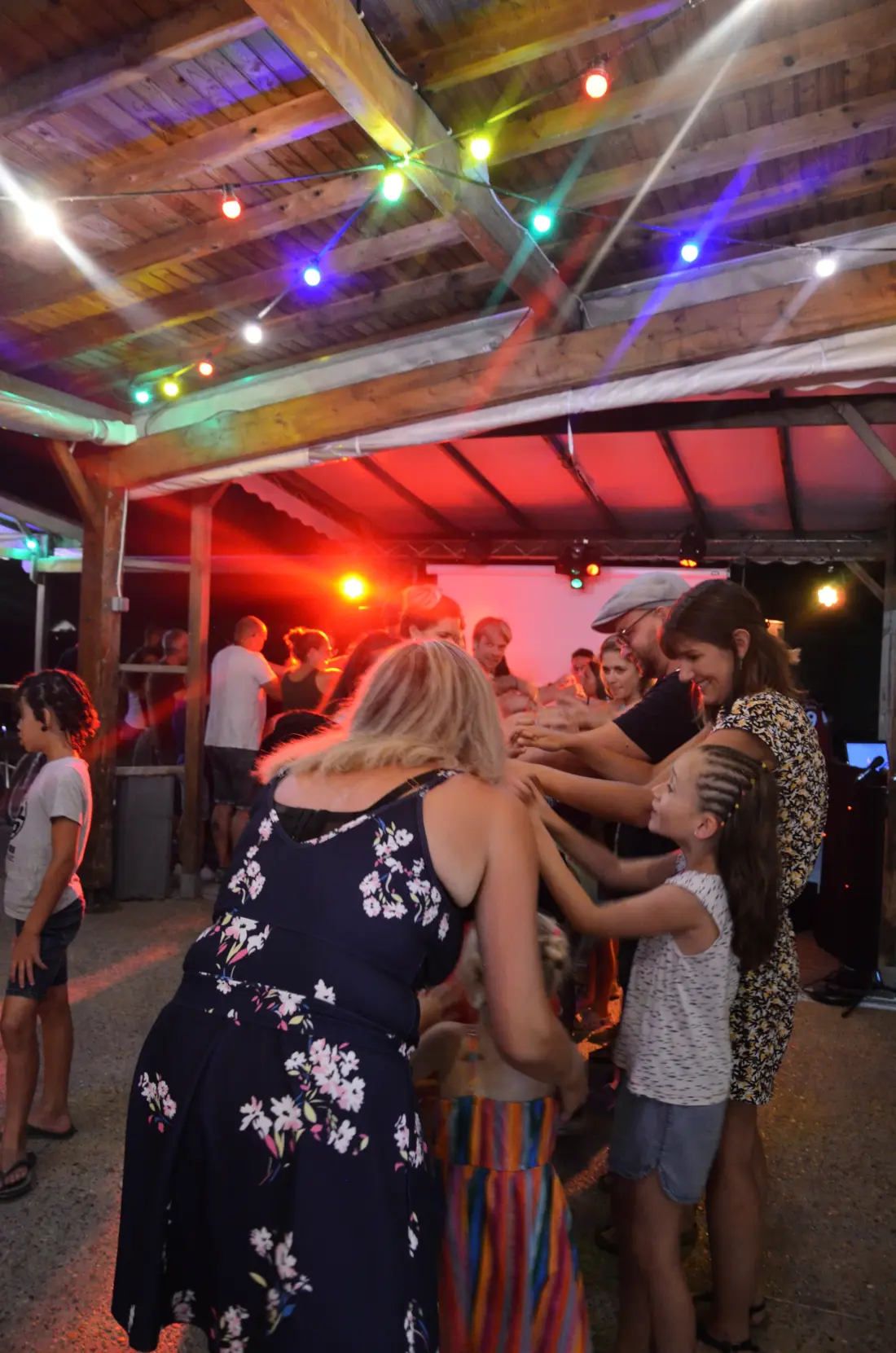 Flower Camping LES MIJEANNES 4 étoiles★★★★