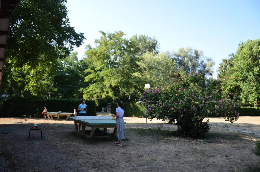 Flower Camping LES MIJEANNES 4 étoiles★★★★