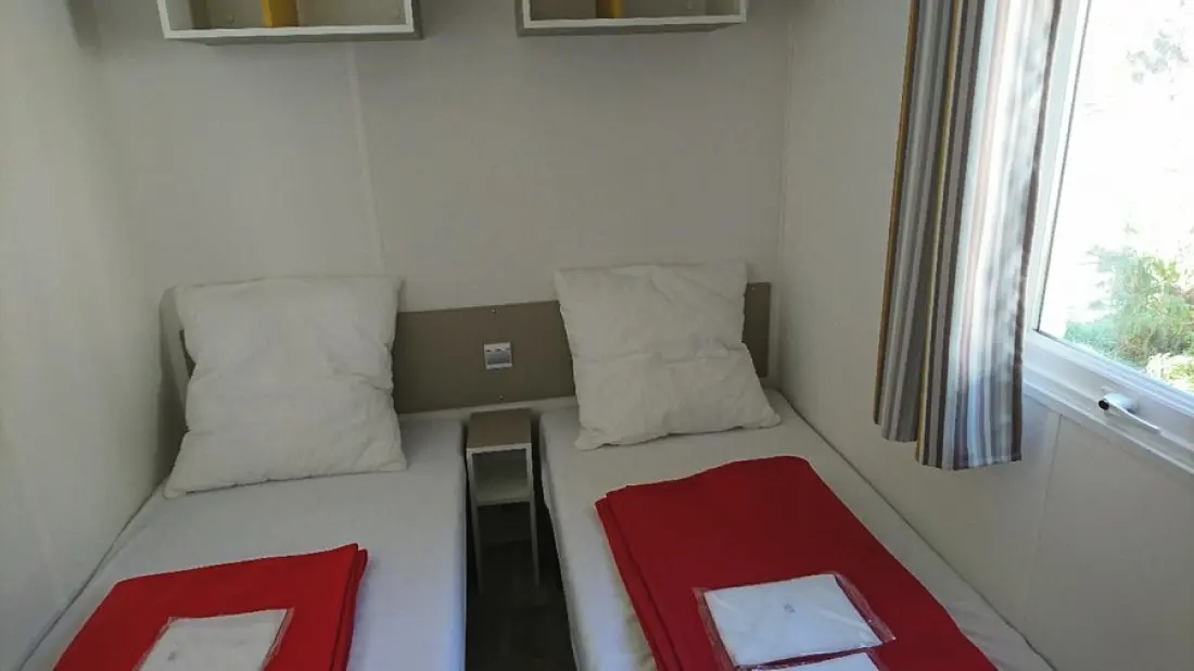 Camping Rose de Provence VERDON 3 étoiles★★★
