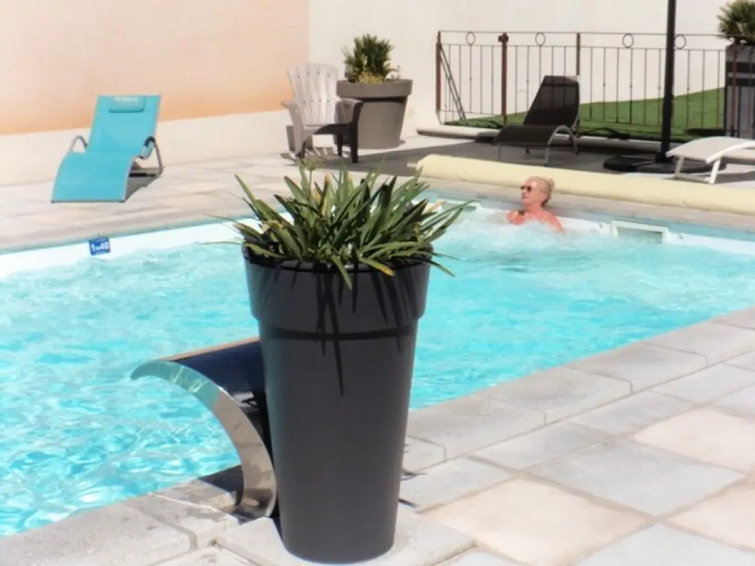 Camping Rose de Provence VERDON 3 étoiles★★★