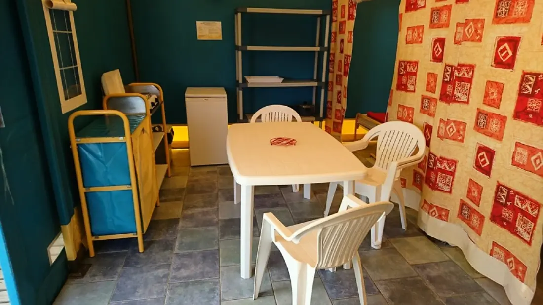 Camping Rose de Provence VERDON 3 étoiles★★★