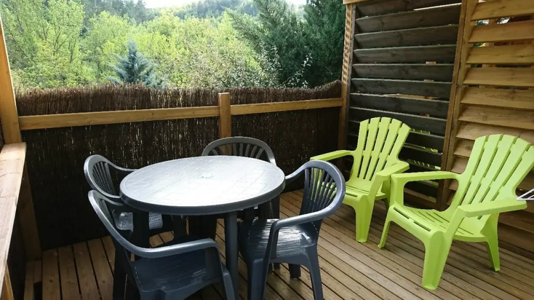 Camping Rose de Provence VERDON 3 étoiles★★★