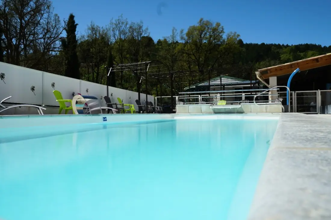 Camping Rose de Provence VERDON 3 étoiles★★★