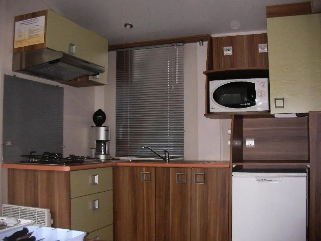 Camping Rose de Provence VERDON 3 étoiles★★★