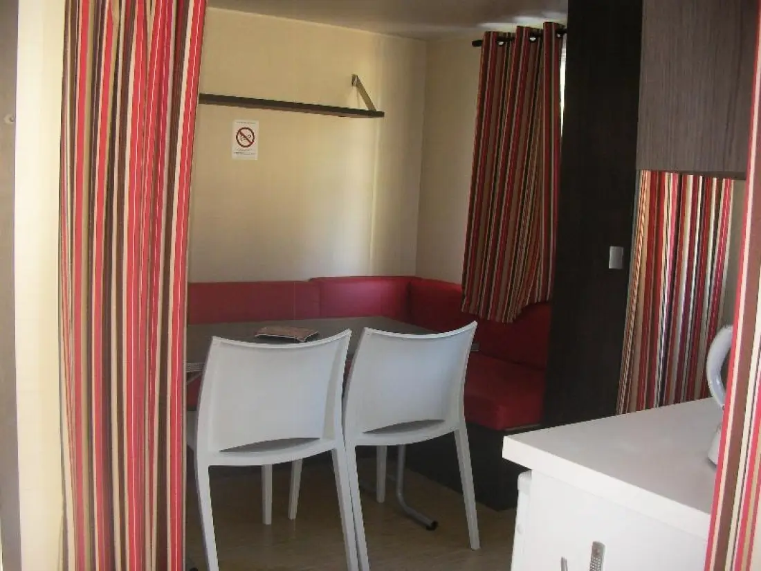 Camping Rose de Provence VERDON 3 étoiles★★★