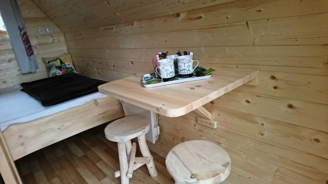 Camping Rose de Provence VERDON 3 étoiles★★★