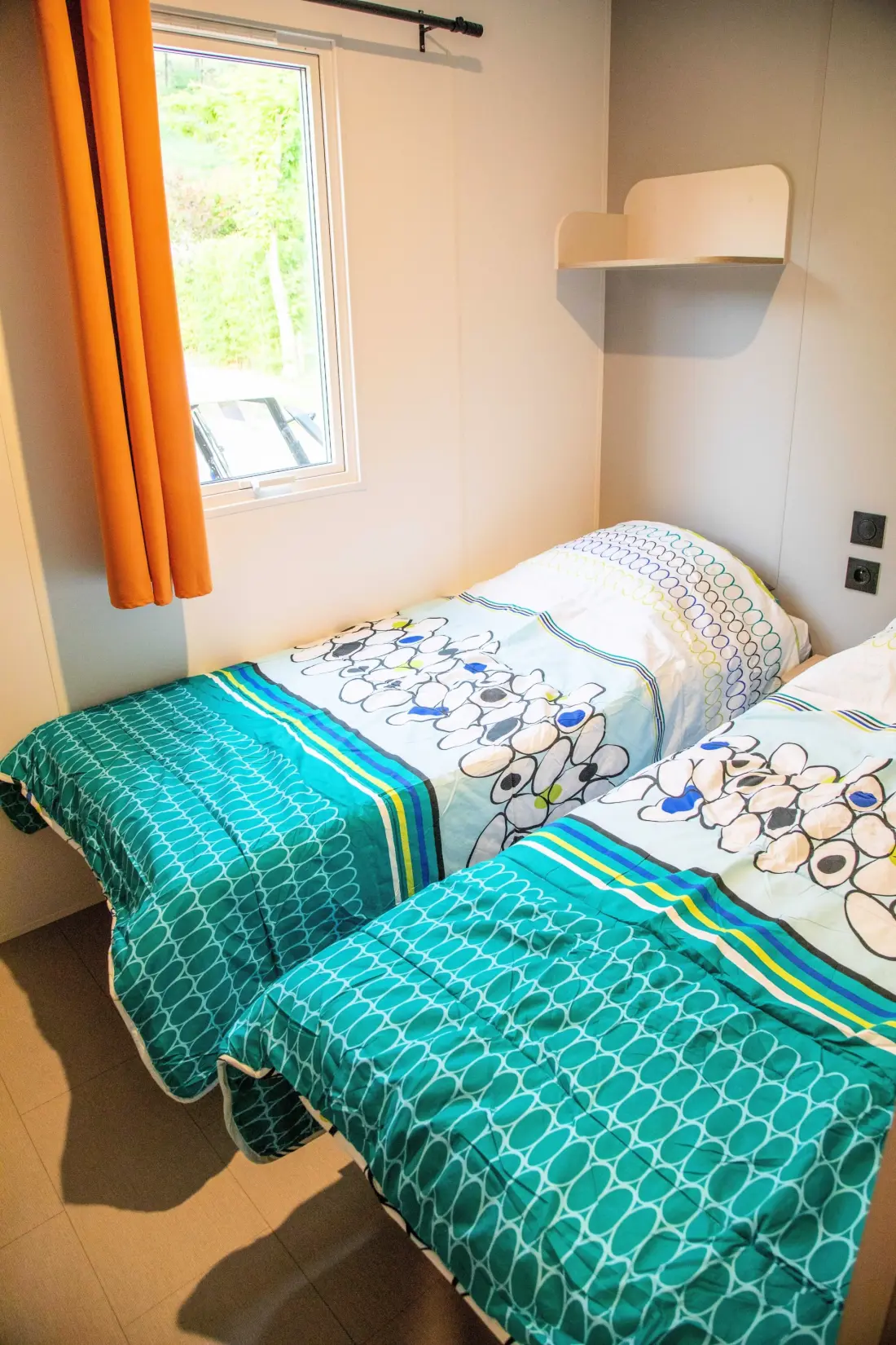 Camping Rose de Provence VERDON 3 étoiles★★★