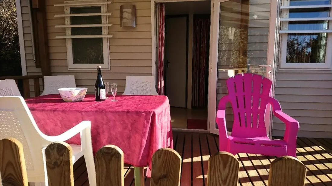Camping Rose de Provence VERDON 3 étoiles★★★