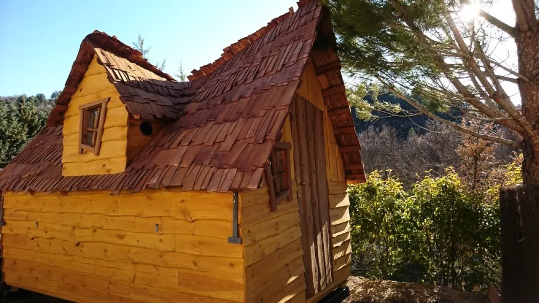 Camping Rose de Provence VERDON 3 étoiles★★★