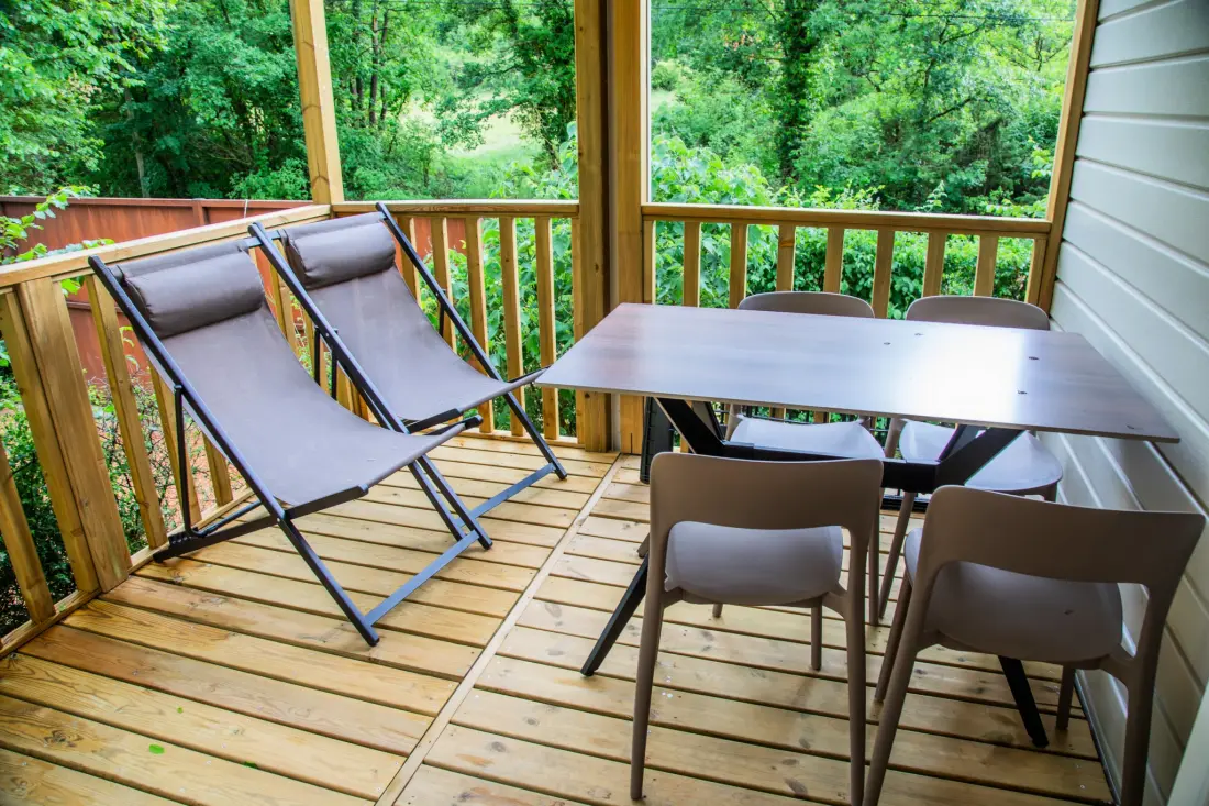 Camping Rose de Provence VERDON 3 étoiles★★★