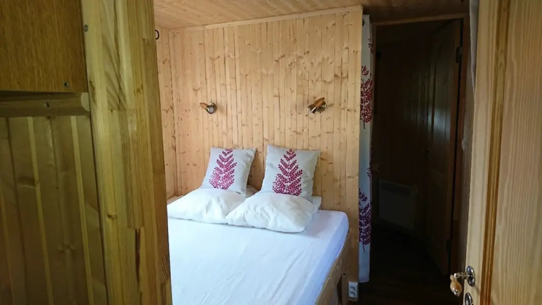 Camping Rose de Provence VERDON 3 étoiles★★★