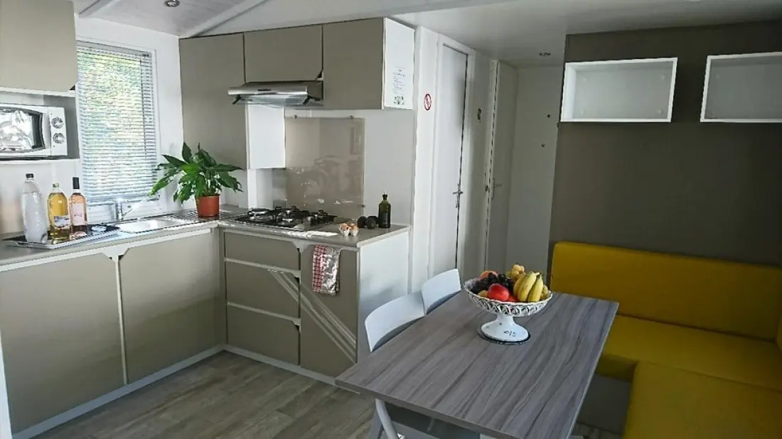 Camping Rose de Provence VERDON 3 étoiles★★★