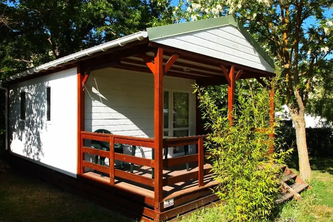 Camping Rose de Provence VERDON 3 étoiles★★★