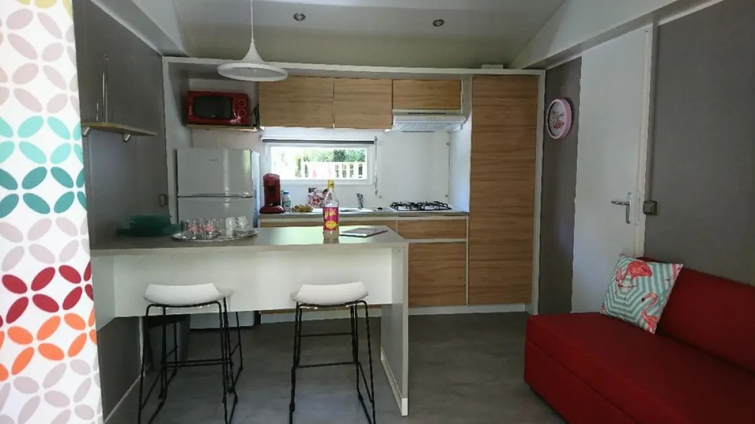 Camping Rose de Provence VERDON 3 étoiles★★★