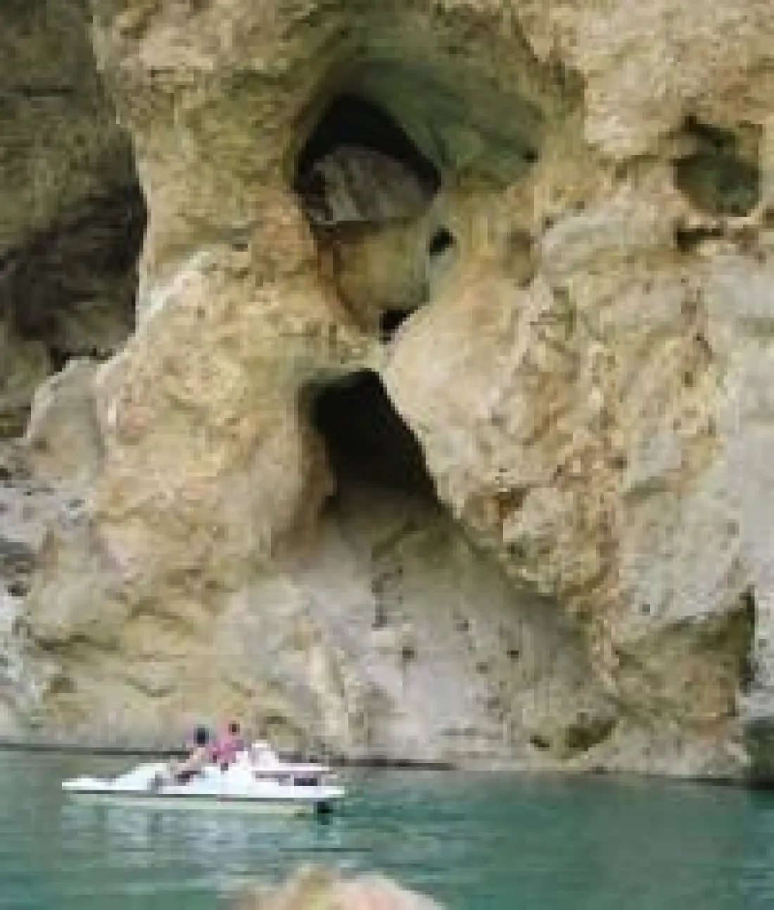 Camping Rose de Provence VERDON 3 étoiles★★★