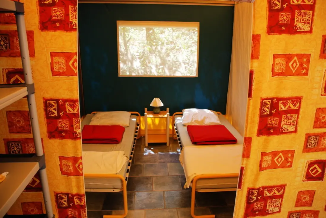 Camping Rose de Provence VERDON 3 étoiles★★★
