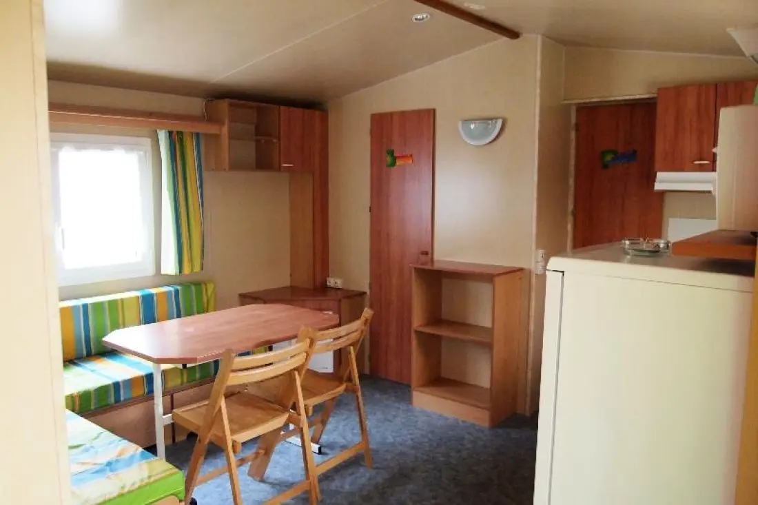 Camping Rose de Provence VERDON 3 étoiles★★★