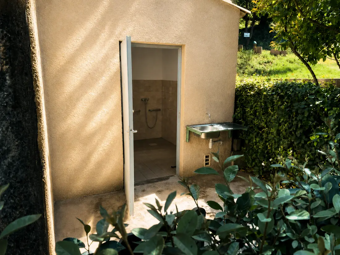 Camping Rose de Provence VERDON 3 étoiles★★★