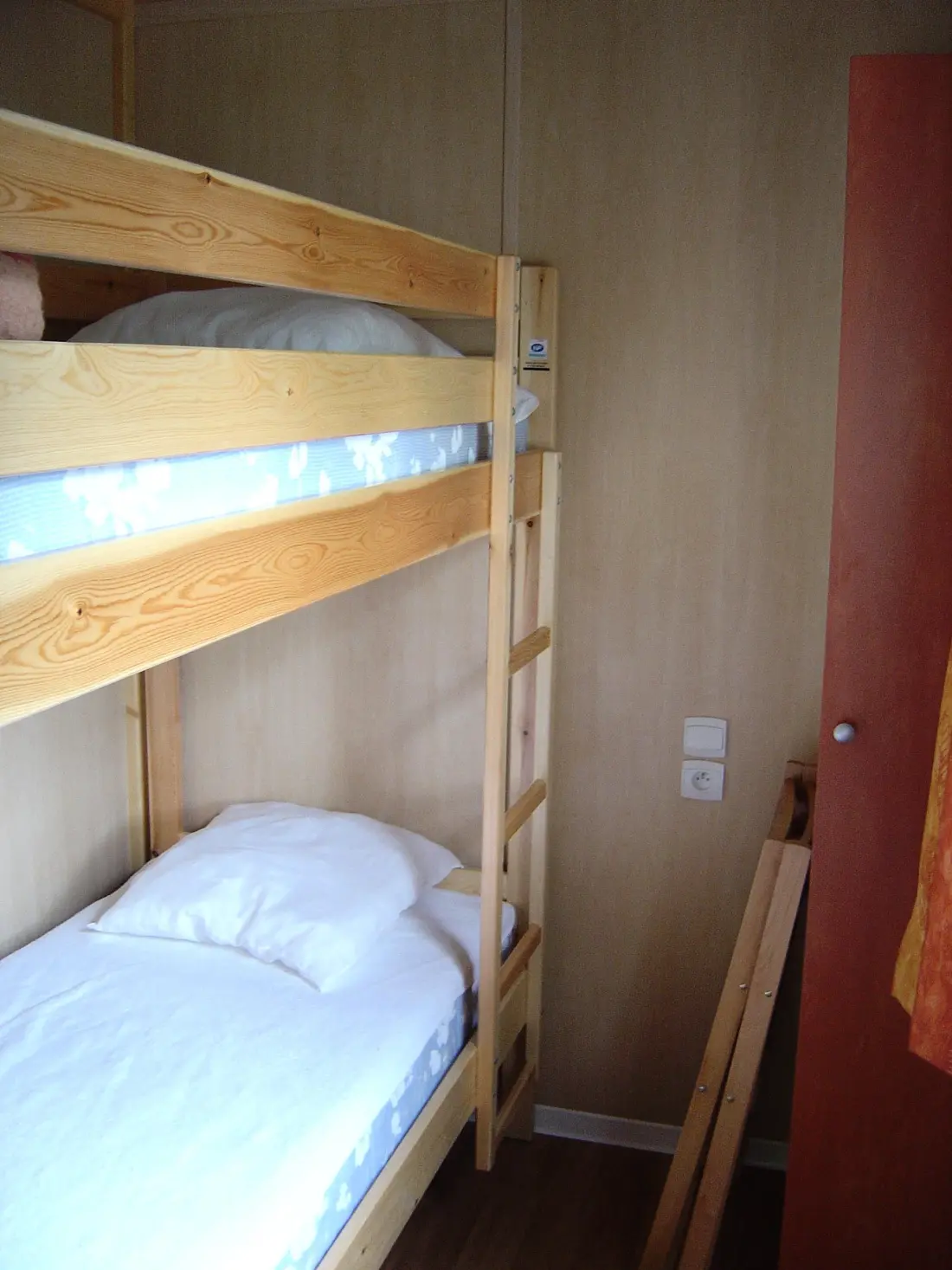 Camping Rose de Provence VERDON 3 étoiles★★★