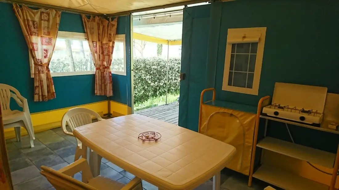 Camping Rose de Provence VERDON 3 étoiles★★★