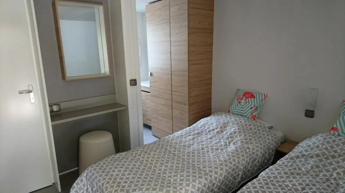 Camping Rose de Provence VERDON 3 étoiles★★★