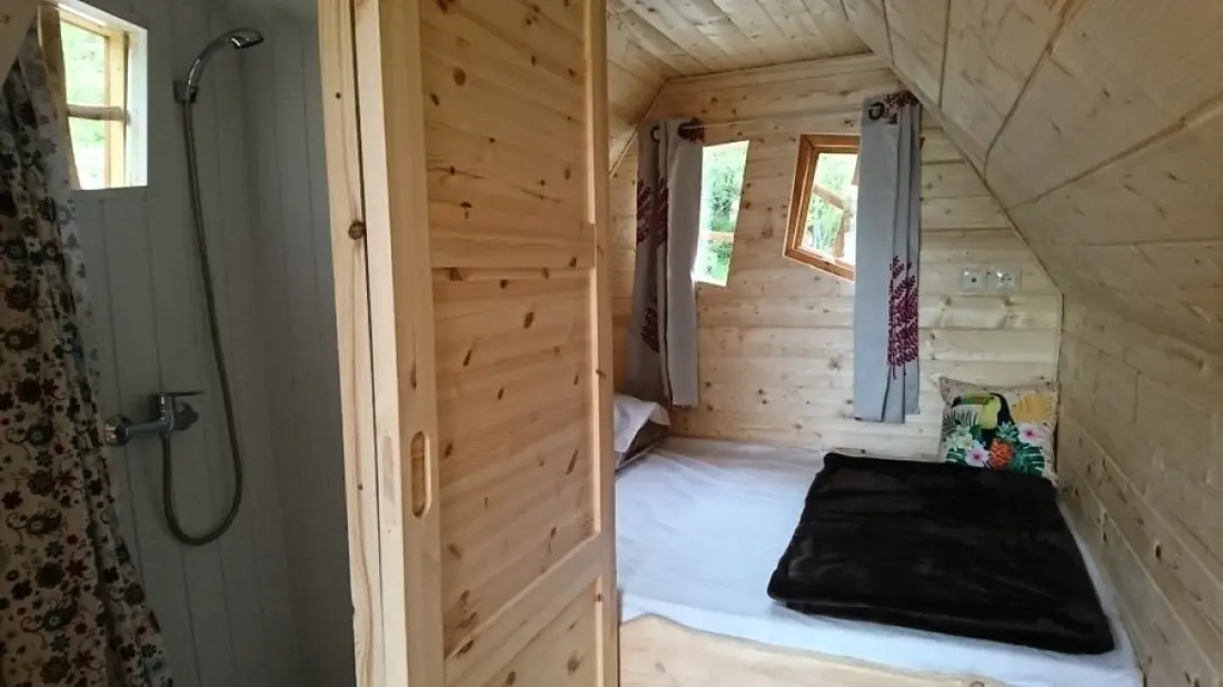 Camping Rose de Provence VERDON 3 étoiles★★★